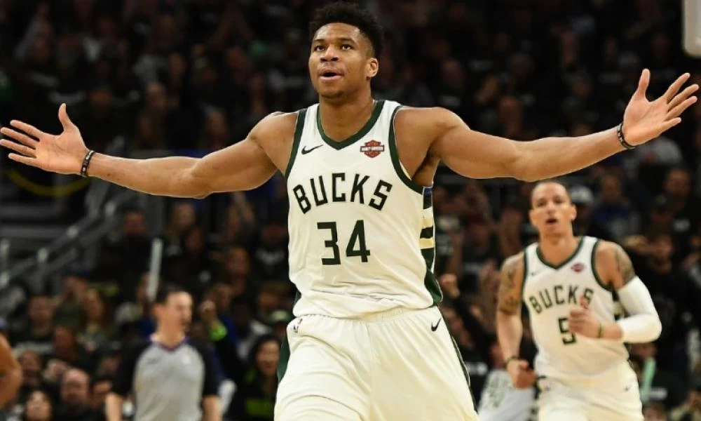 Δήλωση που θα συζητηθεί - Αντετοκούνμπο: "Η Ελλάδα είναι μια χώρα λευκών"